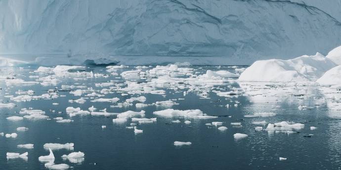  antarctic iceberg white