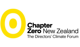 Chapter Zero NZ logo