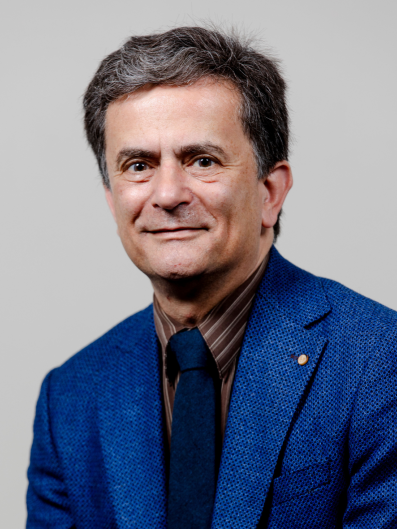 Prof. David Krofcheck 