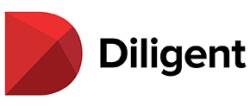 Diligent logo