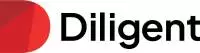 diligent logo