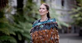 Weaving academia with governance