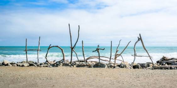 Focusing his energy on the community