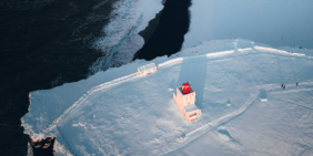 Mobilising finance for a low-carbon future: Lessons from Lord Adair Turner