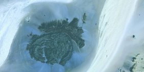 Climate Governance Initiative: From small start-up to global network