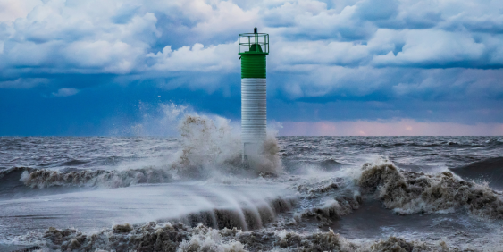 lighthouse