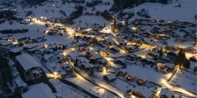 Headlines from Davos on Climate