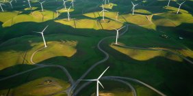 IMHO: Leading the transition