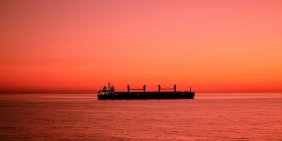 Net-zero shipping framework decisions imminent