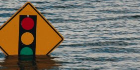 Stormwater must not fall through the cracks