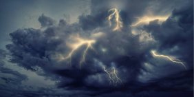 Weathering the storm