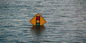 Stormwater must not fall through the cracks