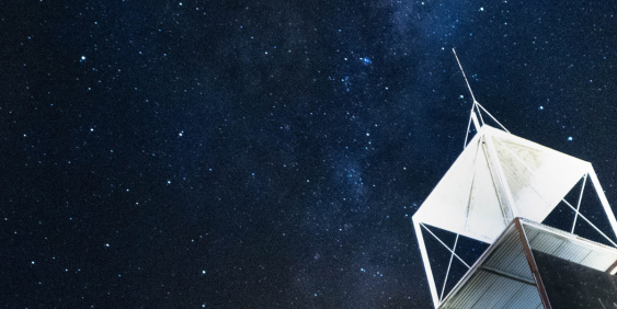 Night Sky