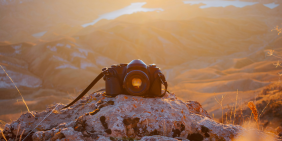 Director lens on communicating climate