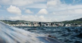 Climate Change: Science Snapshot 2025 – An overview for New Zealand directors