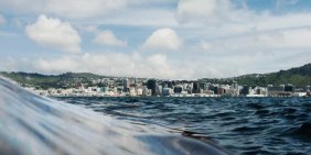 Climate Change: Science Snapshot 2025 – An overview for New Zealand directors