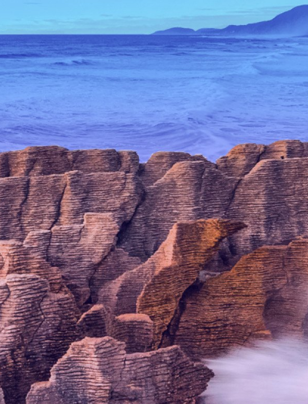 Lessons from the front line