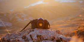 Director lens on communicating climate