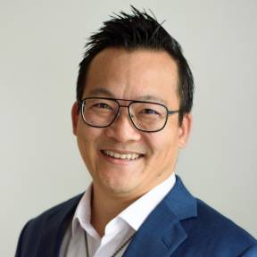Alec Tang