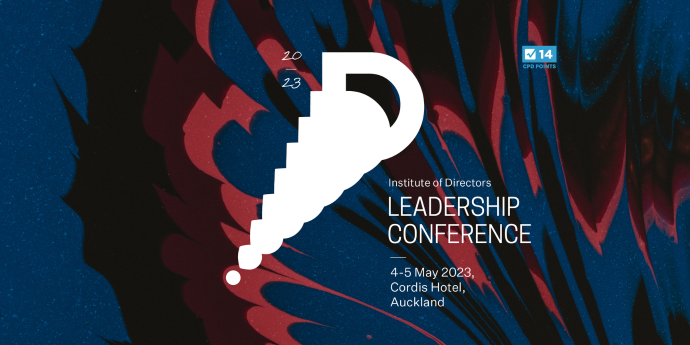 2023 Leadership Conference banner