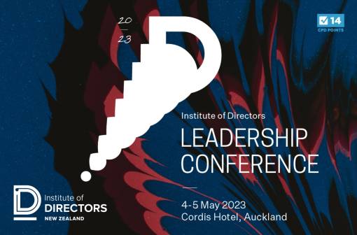 2023 Leadership Conference