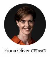 Fiona Oliver