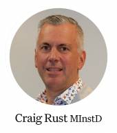 Craig Rust