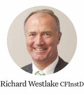 Richard Westlake