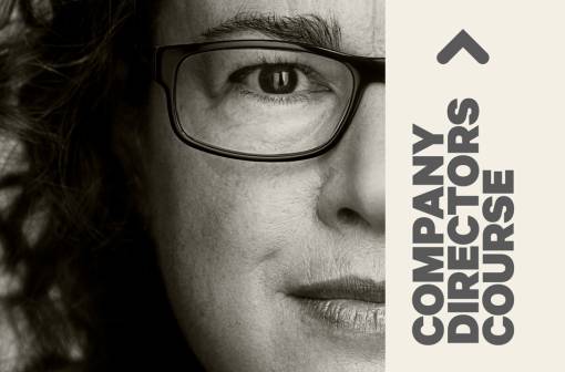 Register now – Company Directors' Course