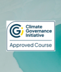 Climate Change Governance Essentials