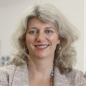 Melissa Clark-Reynolds