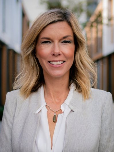 Gerri Ward