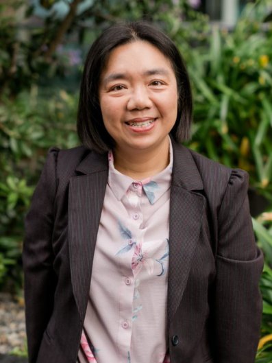 Kenny Tsui