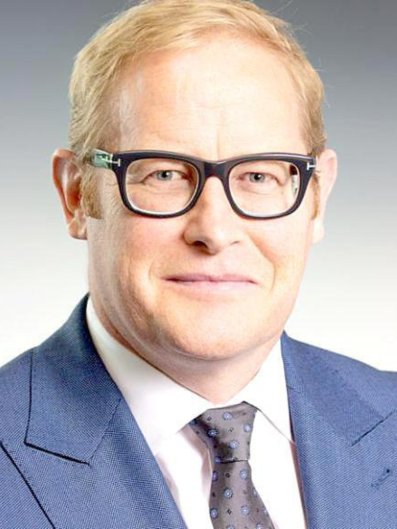 Matt Whineray
