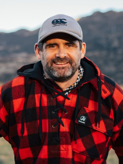 Mike Casey