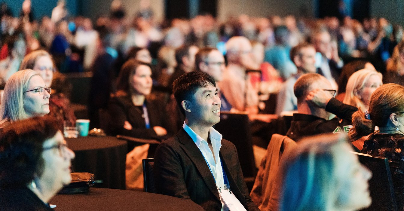 Audience 1