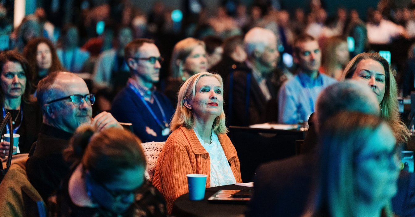 Audience 2