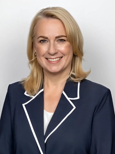 Dame Therese