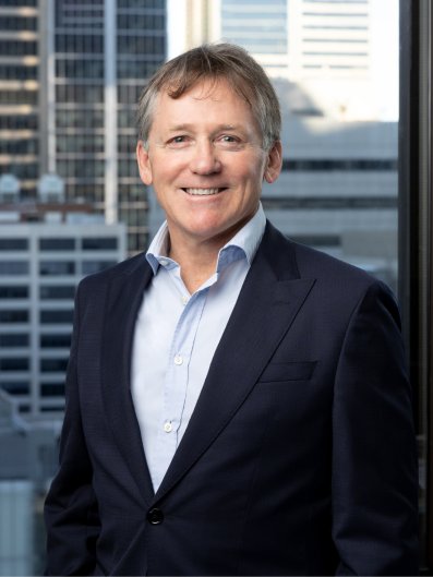 David Kirk