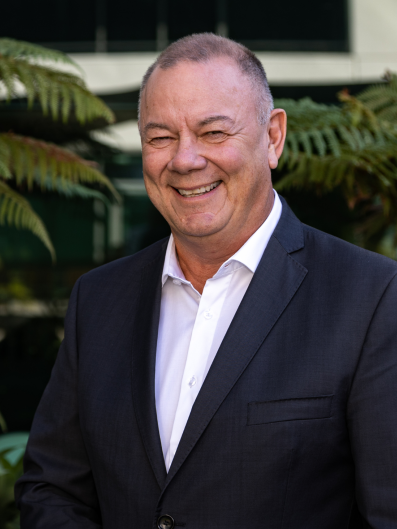 Dean Bracewell