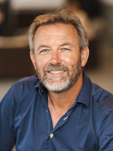 Digby Scott