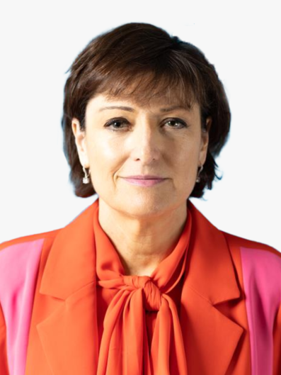 Kirsty Graham