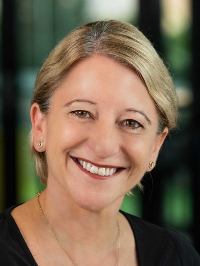 Louise Broekman