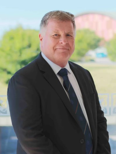 Mark Conelly