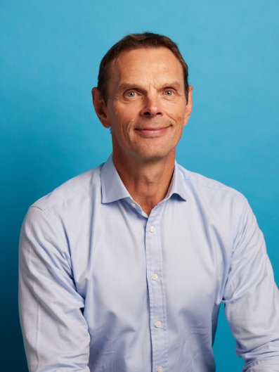 Mark Cross