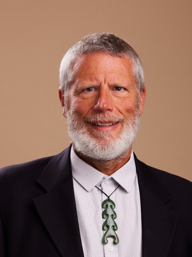 Rod Carr