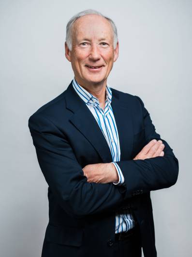 Ross Buckley
