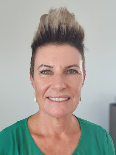 Sheridan Broadbent