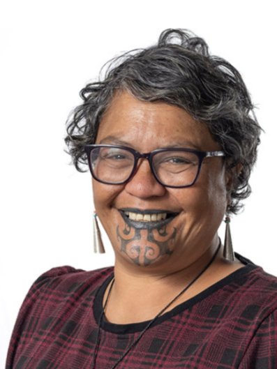 Tipa Mahuta