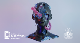 Accelerating AI – Leading with confidence 